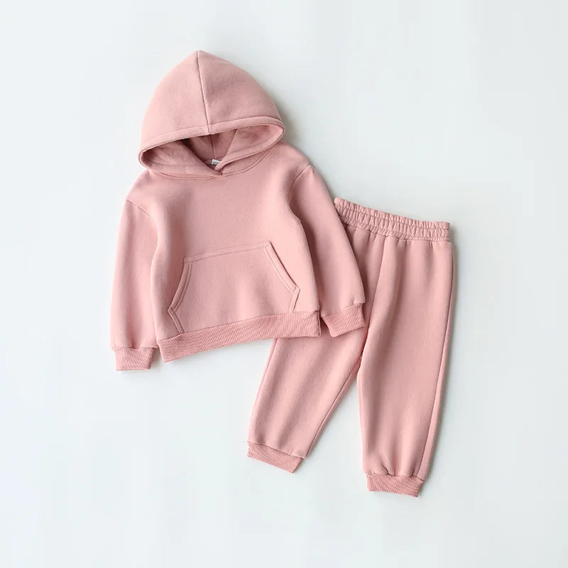 Hooded Basic Set