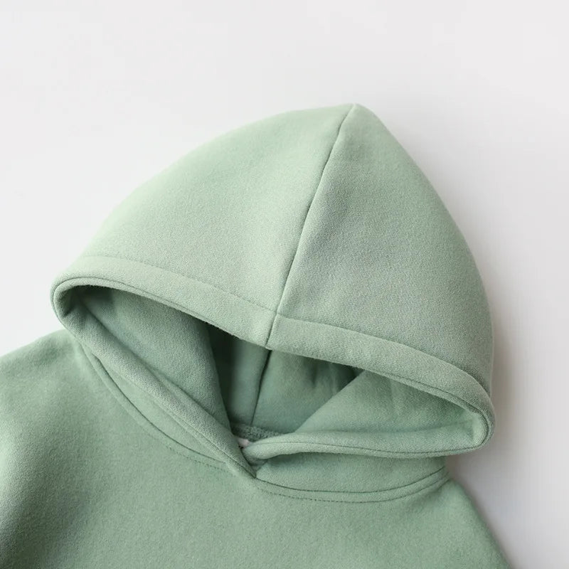 Hooded Basic Set