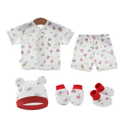 5 Piece Baby Set