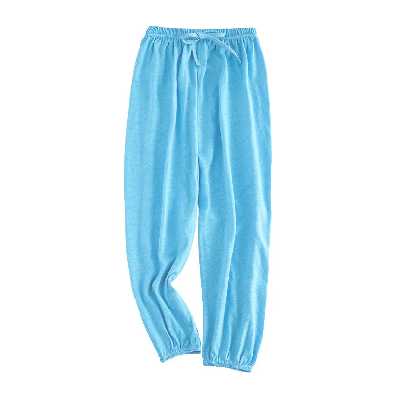 Mosquito Bamboo Cotton Trousers