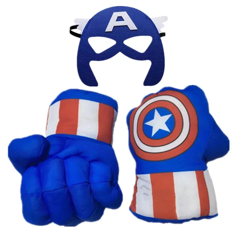 Boxing Gloves for Kids