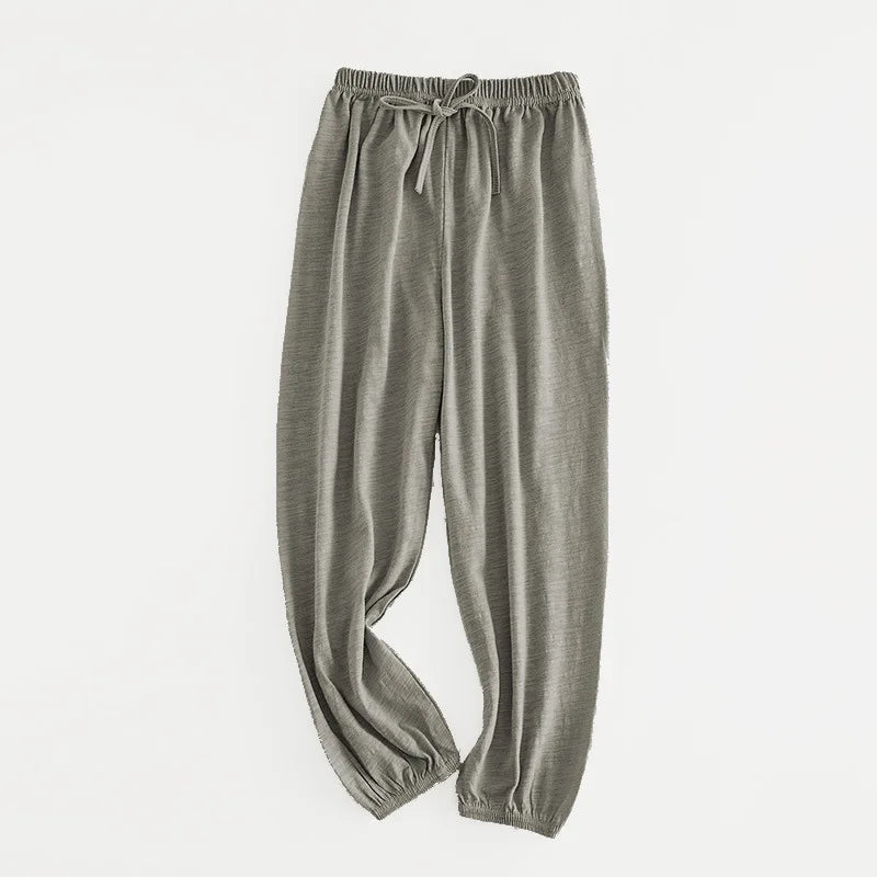 Mosquito Bamboo Cotton Trousers