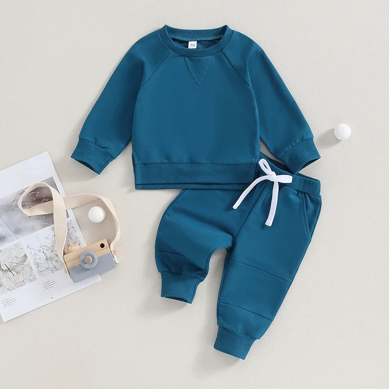 Toddler Set