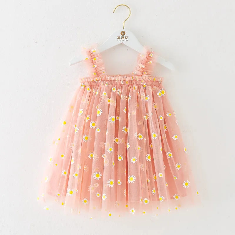 Toddler Princess Dress