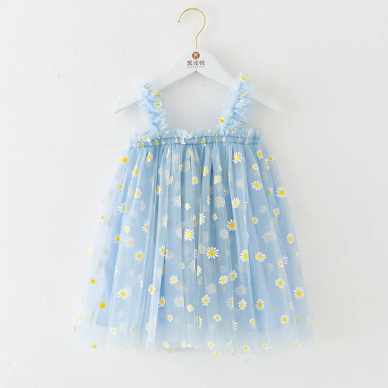 Toddler Princess Dress