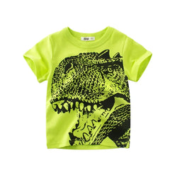 3D Cartoon T-shirt ñ