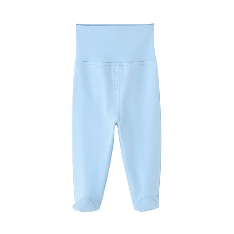 Newborn Baby High Pants