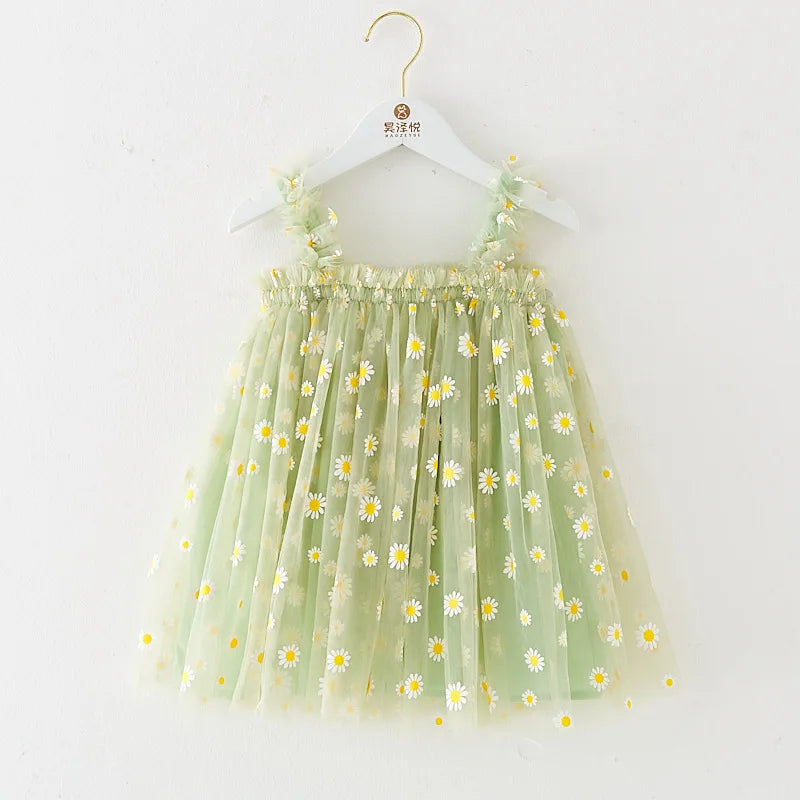 Toddler Princess Dress