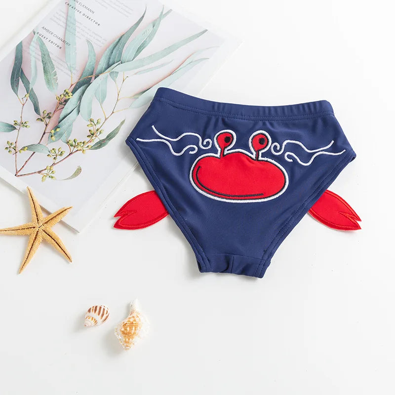 baby swimwear kid swimsuit boy girl swimsuit pants beach wear water pool kids swimsuit girl kids bathing suit  toddler swimsuit