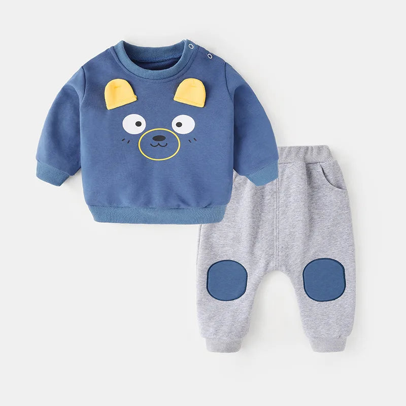 Toddler Baby Set