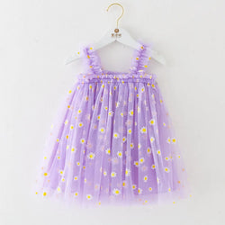 Toddler Princess Dress