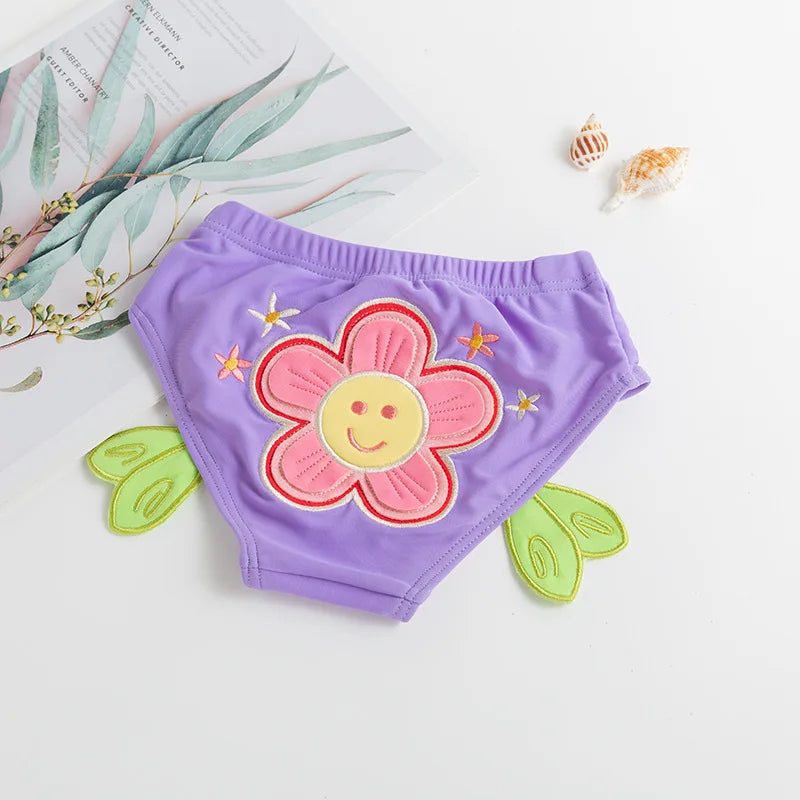 baby swimwear kid swimsuit boy girl swimsuit pants beach wear water pool kids swimsuit girl kids bathing suit  toddler swimsuit