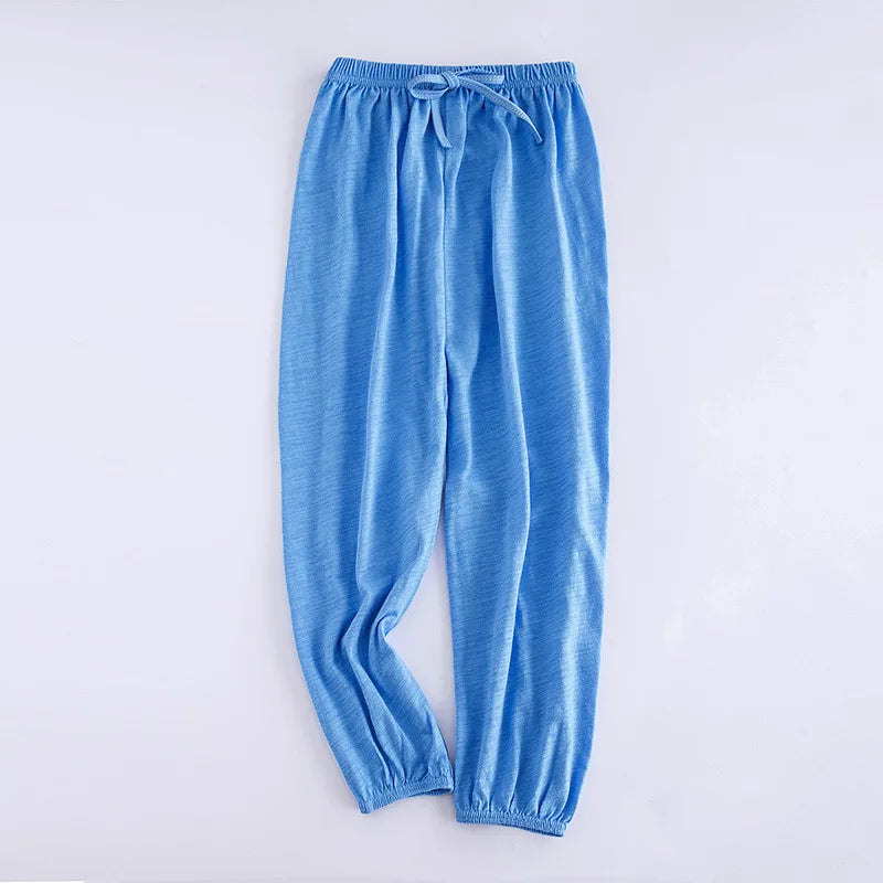 Mosquito Bamboo Cotton Trousers