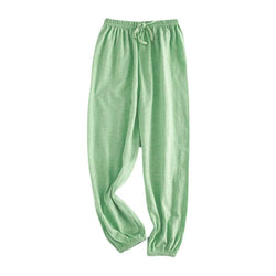 Mosquito Bamboo Cotton Trousers