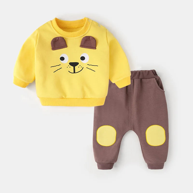 Toddler Baby Set