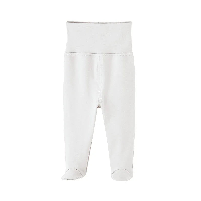 Newborn Baby High Pants