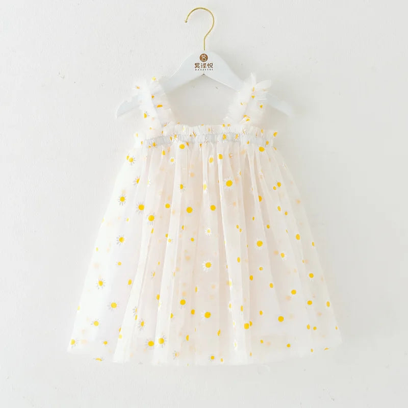 Toddler Princess Dress