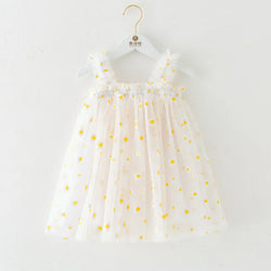 Toddler Princess Dress