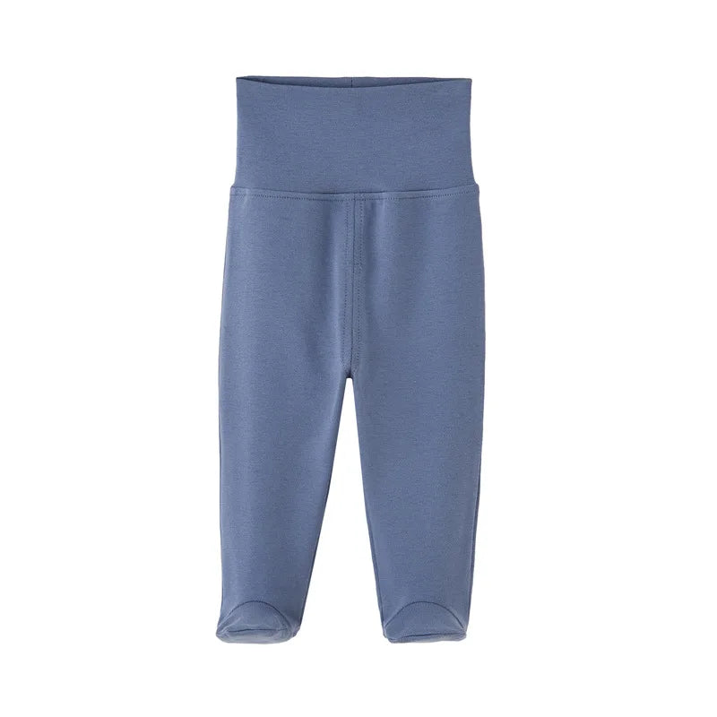 Newborn Baby High Pants