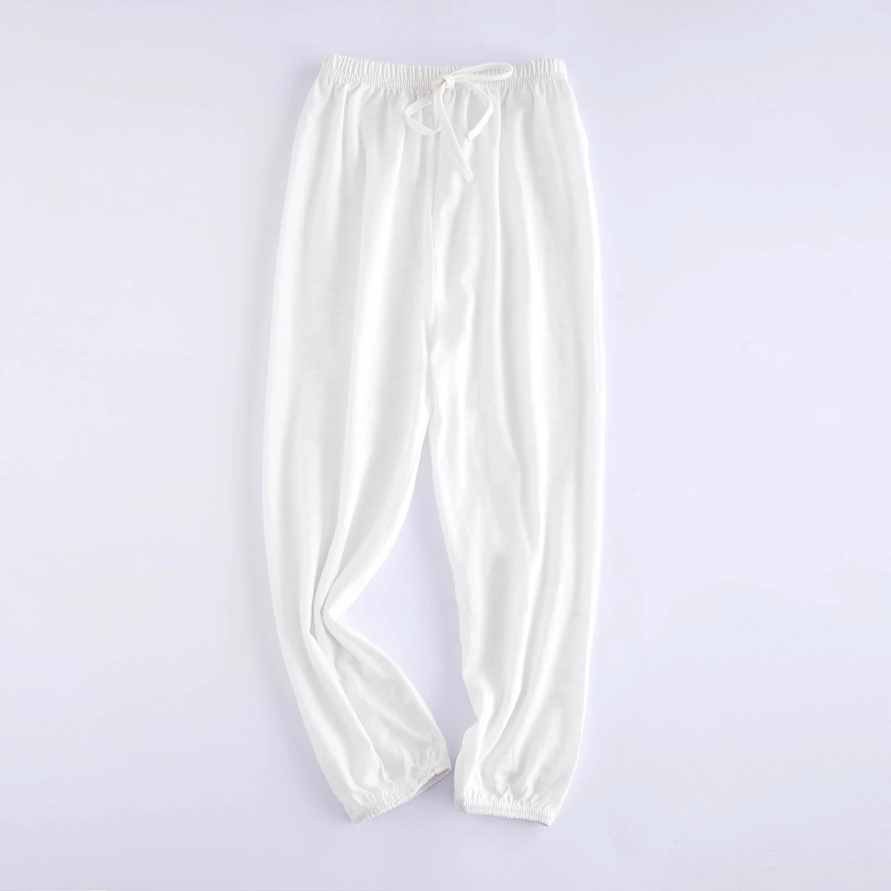 Mosquito Bamboo Cotton Trousers