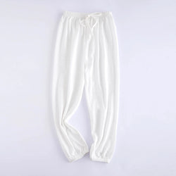 Mosquito Bamboo Cotton Trousers