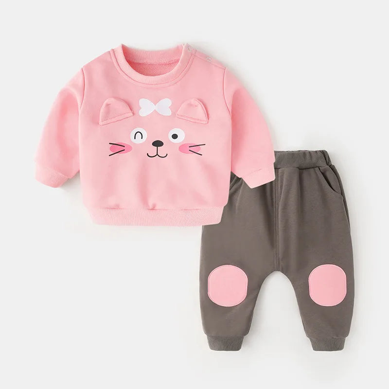 Toddler Baby Set